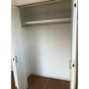 Ambitionみずほ台の収納