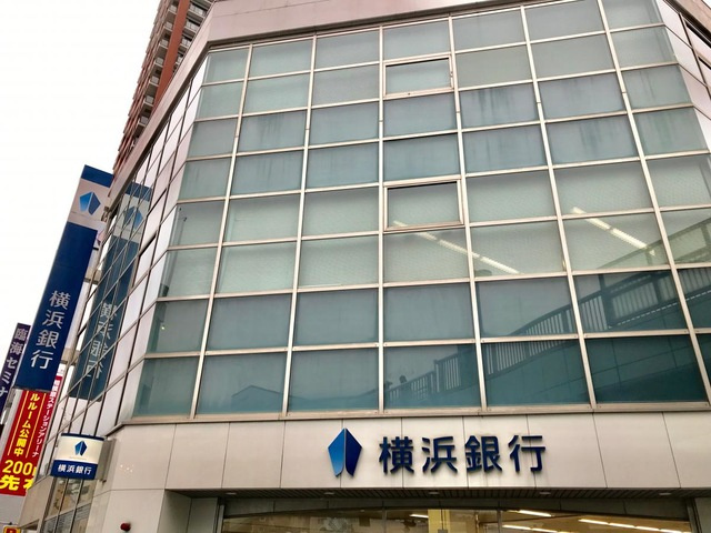  | サンフェリーチェ | 横浜銀行相模原駅前支店 0.2km