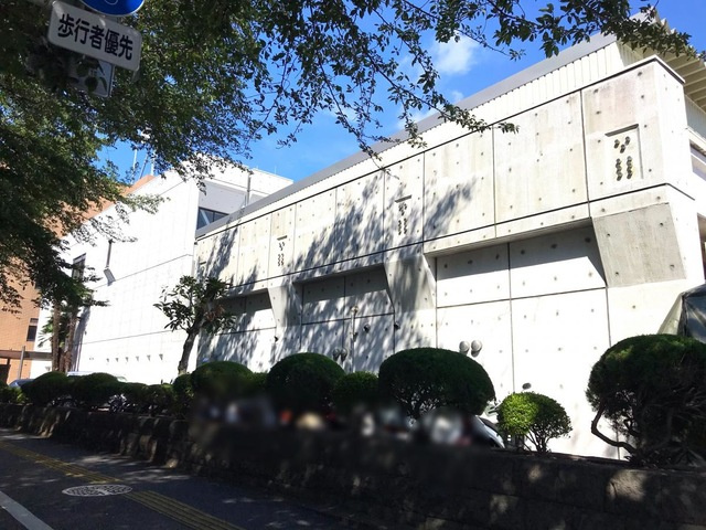  | サンフェリーチェ | 相模原消防署 1.3km