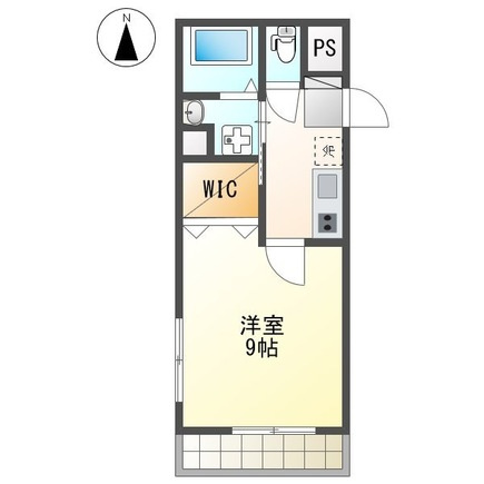 【間取り】 | サンフェリーチェ
