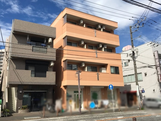 【外観】 | サンフェリーチェ