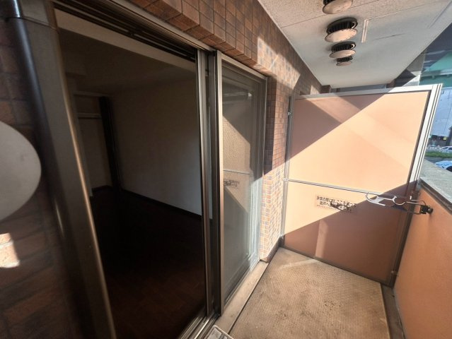 ライジングコート名古屋駅前東|名古屋市の賃貸ならMy賃貸のバルコニー|ライジングコート名古屋駅前東