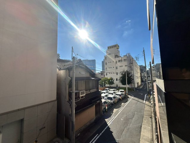 ライジングコート名古屋駅前東|名古屋市の賃貸ならMy賃貸の展望|ライジングコート名古屋駅前東