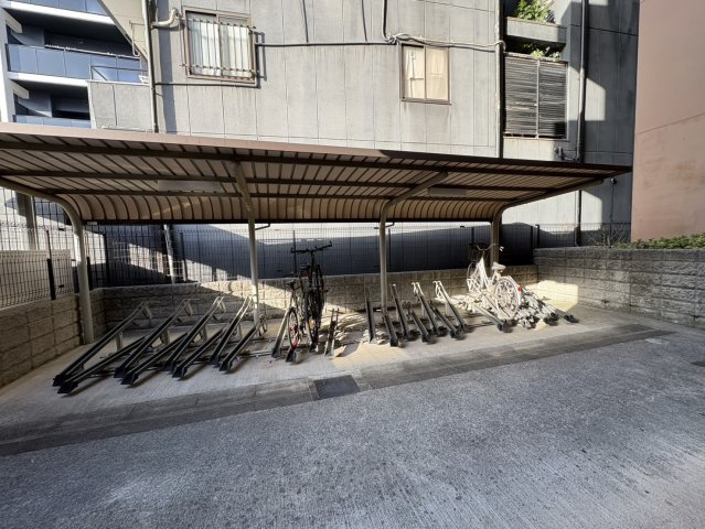 ライジングコート名古屋駅前東|名古屋市の賃貸ならMy賃貸のその他共用部分|ライジングコート名古屋駅前東