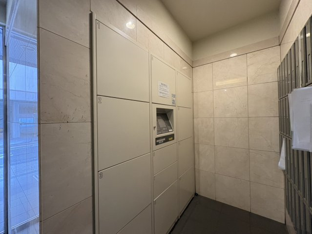 ライジングコート名古屋駅前東|名古屋市の賃貸ならMy賃貸のその他共用部分|ライジングコート名古屋駅前東