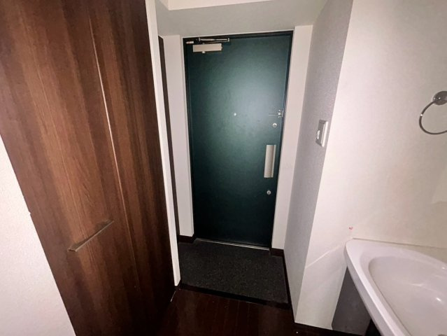 ライジングコート名古屋駅前東|名古屋市の賃貸ならMy賃貸の玄関|ライジングコート名古屋駅前東