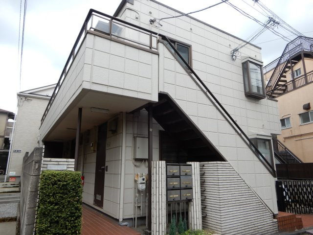 【外観】 | ルート下北沢