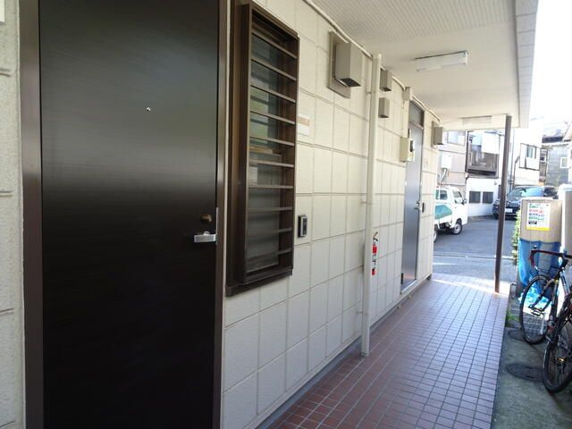 【その他共用部分】 | ルート下北沢