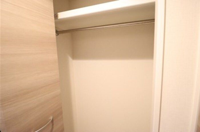 LIGHT  HOUSEの収納