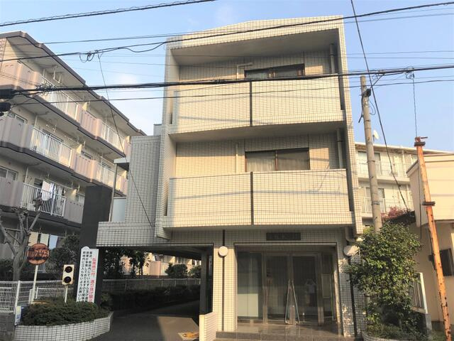 【外観】