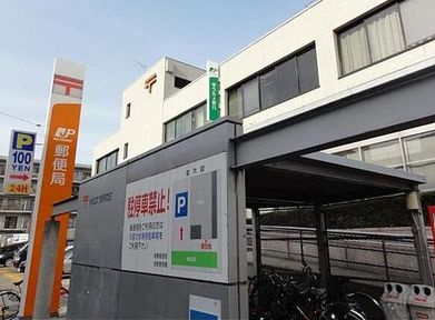 ヴィラ・クレールの周辺