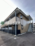 Pinetree　Residence　安城市南町の画像
