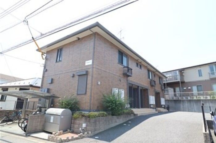 Lumiereの外観