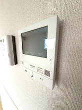 【セキュリティ】 | ヴィラ・オアシス