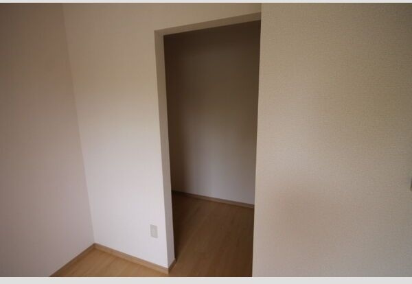 Casa Aquaの収納