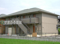 サザンクロス　岡崎市北野町の画像