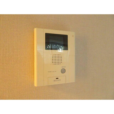 【セキュリティ】 | ララハウス