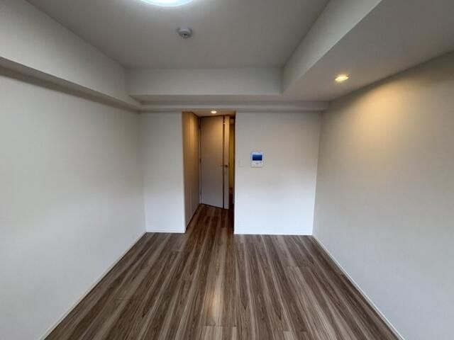 ＣＲＥＡＬｐｒｅｍｉｅｒ大島の居間・リビング