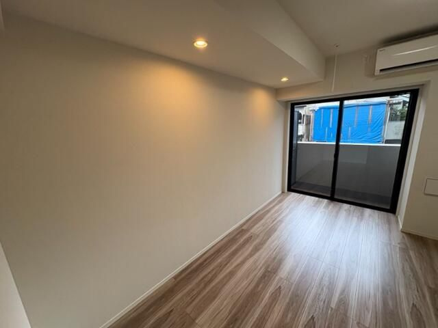 ＣＲＥＡＬｐｒｅｍｉｅｒ大島の寝室