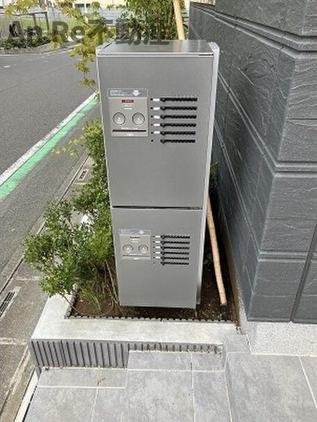 カーサスミレ トレスのその他
