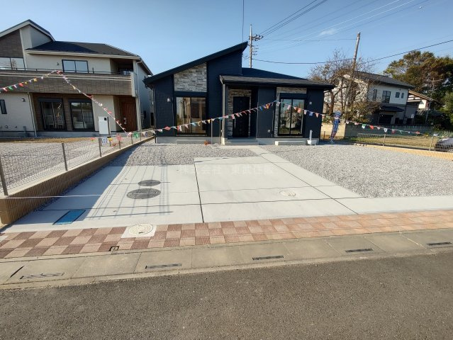【外観】の画像