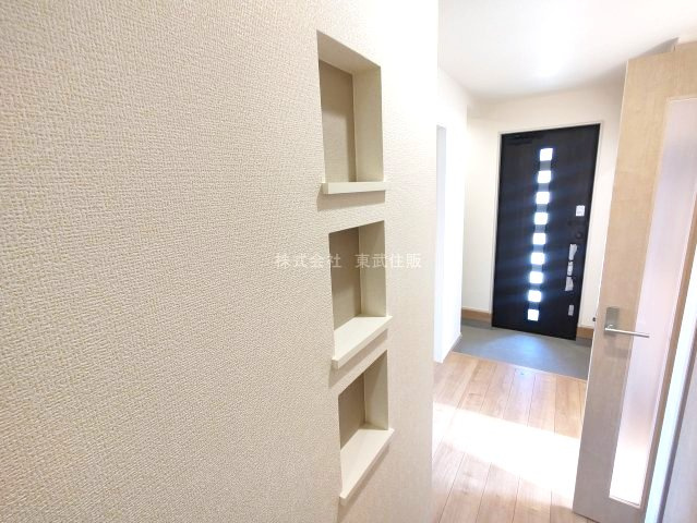 【内装】の画像