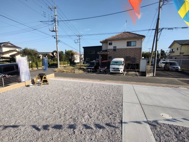 【展望】の画像