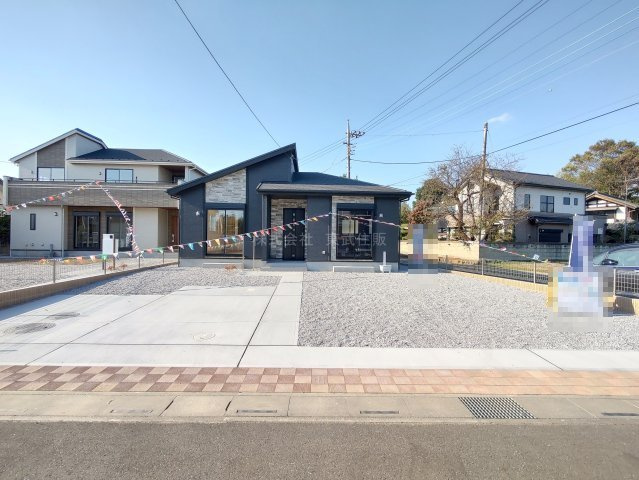 【駐車場】の画像