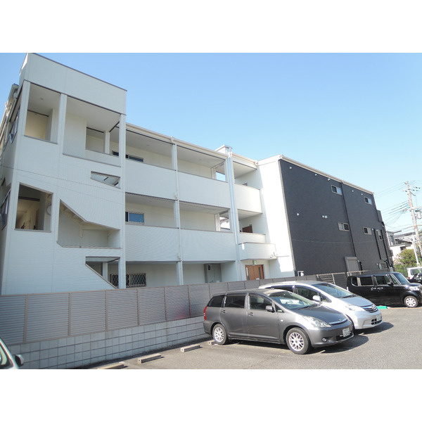 フラミンガム武庫之荘のその他共用部分