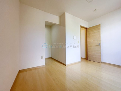 【内装】 | Casa Aqua【名古屋市賃貸・メゾネット】