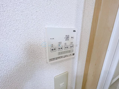 【設備】 | Casa Aqua【名古屋市賃貸・メゾネット】