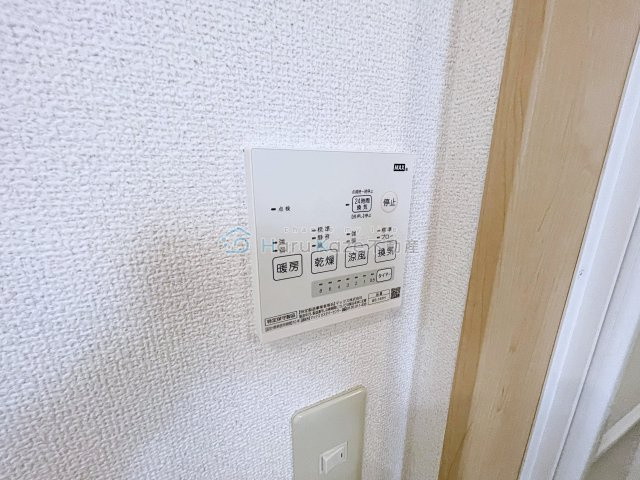 【設備】 | Casa Aqua【名古屋市賃貸・メゾネット】