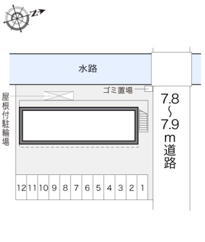 【その他】 | レオパレスウィステリア