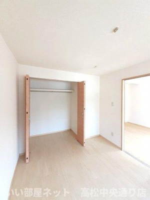 【収納】 | カーム小林
