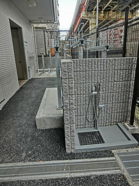 ラクラス両国のその他共用部分