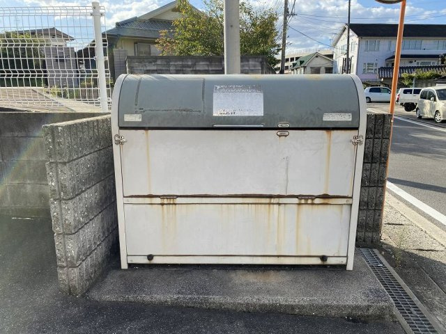 【その他】 | レオパレスフォレストハウス２１