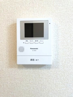【セキュリティ】 | ヤードアイリーB