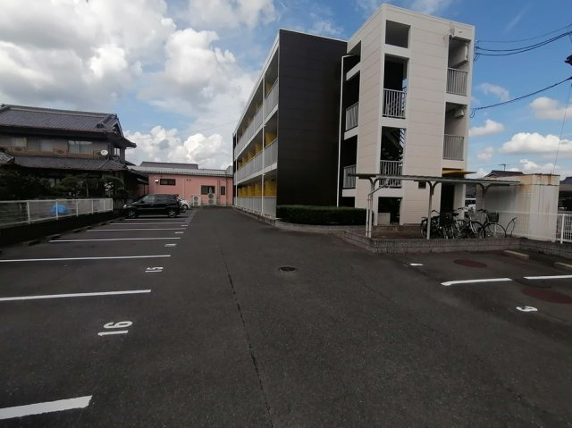 【その他】 | レオパレス皐月