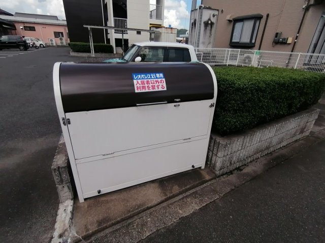 【その他】 | レオパレス皐月
