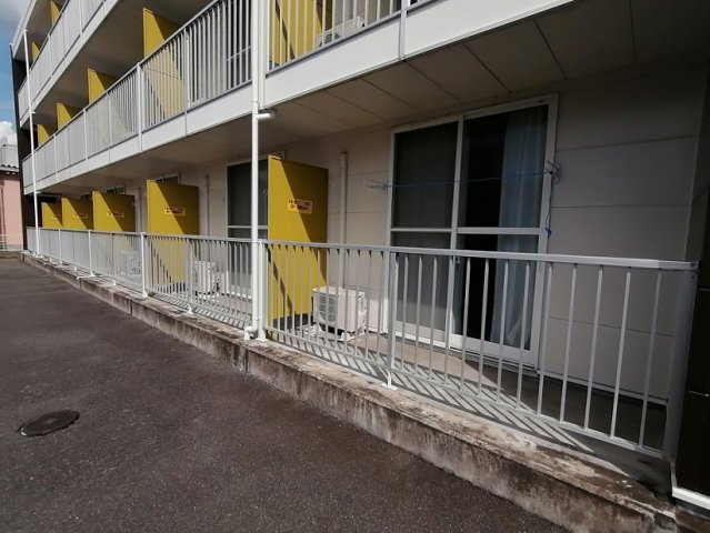【その他】 | レオパレス皐月