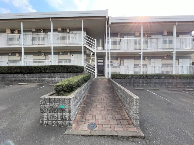 【その他】 | レオパレスメルベーユ竹ノ内