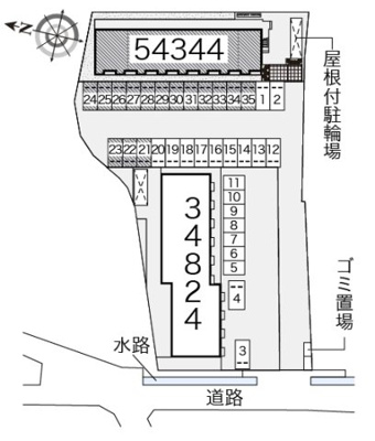 【その他】 | レオネクストルミナーレⅡ