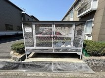 【その他】 | レオパレスヴィラージュ山手