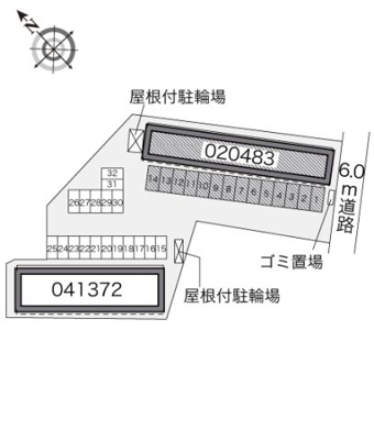 【その他】 | レオパレスヴィラージュ山手