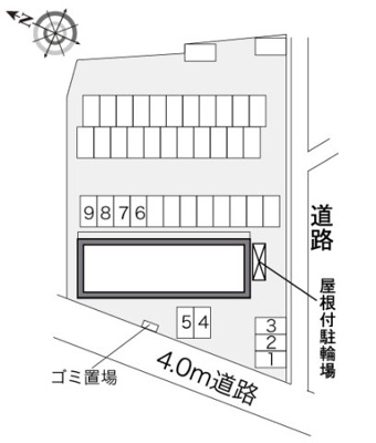 【その他】 | レオパレスしまなみ