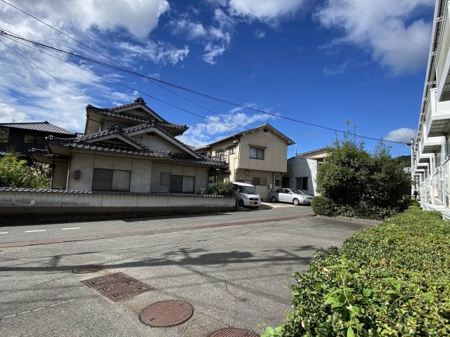 【その他】 | レオパレスしまなみ
