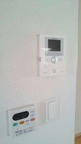 ピアチェーレＣのセキュリティ