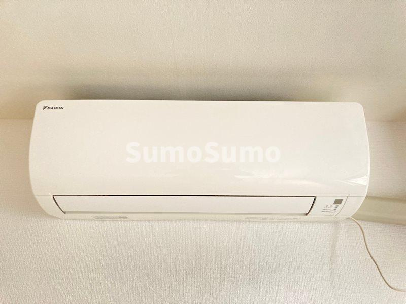ビビッド北堀江のその他