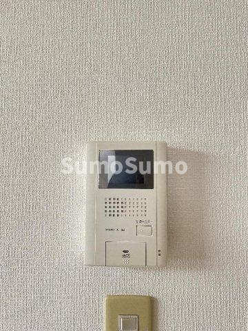 アンレーヴのセキュリティ