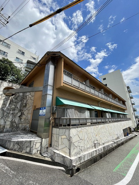 RIHO夙川の外観